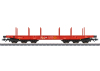 Type Samms 710 Heavy-Duty Flat Car, CarMotion