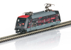 Elektrische locomotief type 101