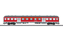 Passenger Car, 2nd Class | Maerklin US
