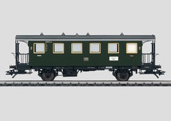 Tank Locomotive. | Maerklin US