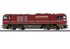 Class 272 (G2000) Diesel Locomotive