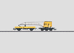 Electric Locomotive. | Maerklin US
