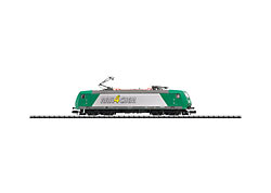 ◉TRIX◉MINITRIX◉12257◉DAMPFLOK REIHE G12◉ Dampflokomotive Gattung G 12 | Trix Websites