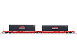 Class 218 Diesel Locomotive | Maerklin US