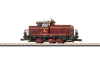 Class V 60 Diesel Hydraulic Switch Engine