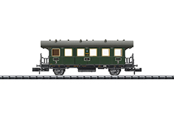 Class R 3/3 Steam Locomotive | Trix Websites