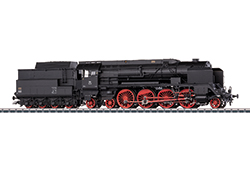 Stoomlocomotief 12.11