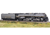 US stoomlocomotief type 3900 'Challenger'
