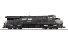 Diesellocomotief type GE ES44AC