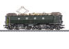 Elektrische locomotief type Be 4/6