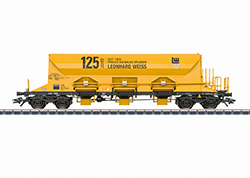 H0 Gauge Museum Car for 2025 | Märklin Website DE