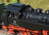 Class 086 Steam Locomotive