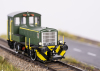 Märklin bedrijfslocomotief Györ