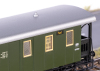 Treinset 'Spalter Bockl'