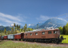 Elektrische locomotief type Ae 6/8