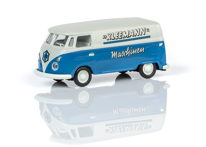 H0-Gauge Museum Car Set for 2026 | Maerklin US