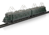 Elektrische locomotief type Ae 8/14 nr. 11851