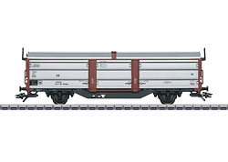 H0 Gauge Insider Annual Car for 2022 | Märklin Website DE