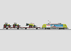 Electric Locomotive. | Märklin Website DE