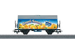 Märklin Start up - Low Side Car | Maerklin US