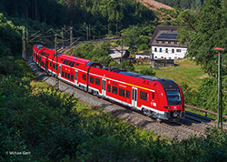◉TRIX◉15194◉40 Wagen Sie haben die Wahi◉ Express Train Baggage Car. | Trix Websites