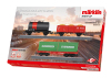 Märklin Start up - Set Goederenwagens Cargo, Periode VI