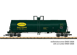 CP Rail Center Flow Hopper Car | LGB Websites