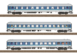 Wagons | Trix Websites