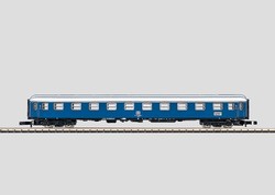 Express Train Passenger Car. | Märklin Website DE