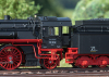 Stoomlocomotief type 19.0 'Sachsenstolz'