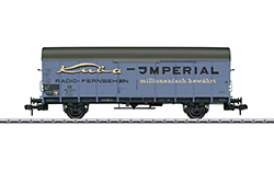 Wagons | Märklin Website DE