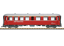 Passenger Cars | LGB Websites