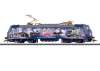 Class 185.2 Electric Locomotive