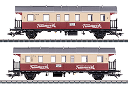 メルクリン 87564 PRUSSIAN PASSENGER CAR 3両 2025年 お歳暮・冬ギフト特集 87564 メルクリン PRUSSIAN 3両