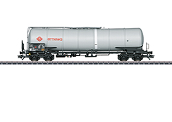 Atlas Master HO 20007209 Trinity 17,600-Gallon Corn Syrup