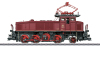 Elektrische locomotief type E 60