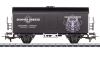 Koelwagen "Summer Breeze' 2026