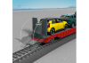 Märklin my world - 
Autotransportwagen