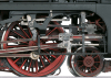 Stoomlocomotief type 18