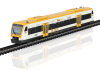 Dieselmotorwagen Regio Shuttle RS1, type 650