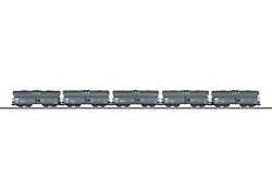 ◉TRIX◉15194◉40 Wagen Sie haben die Wahi◉ Set with 3 Side Dump Cars. | Trix Websites