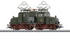 Elektrische locomotief EG 524