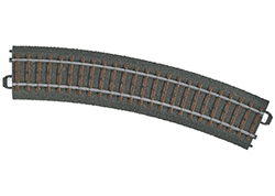 メルクリン Cトラック 24611 24612 左右一組 marklin Märklin Straight C Track Length 171.7 mm / 6-3/4