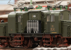 Elektrische locomotief EG 524