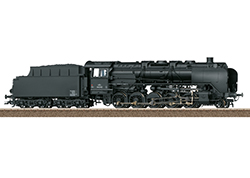 Steam Locomotives | Trix Websites