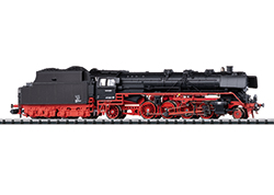 Steam Locomotives | Trix Websites