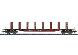 MARKLIN 46213 - 1 wagons à déchargement automatique Minerai IIId