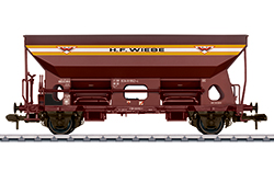 Type Fc 098 Dump Car | Maerklin US
