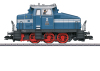 Diesellocomotief type DH 500 Ca