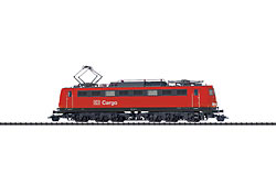鉄道模型 HO FLEISCHMANN DB120 MD11 - Fleischmann 4155 - Steam Locomotive Dr Br 55 5184